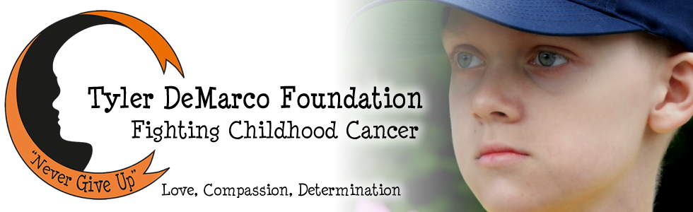 Tyler DeMarco Foundation